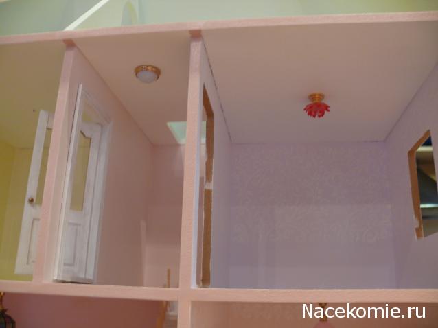 cjytxrf - Мои домики.