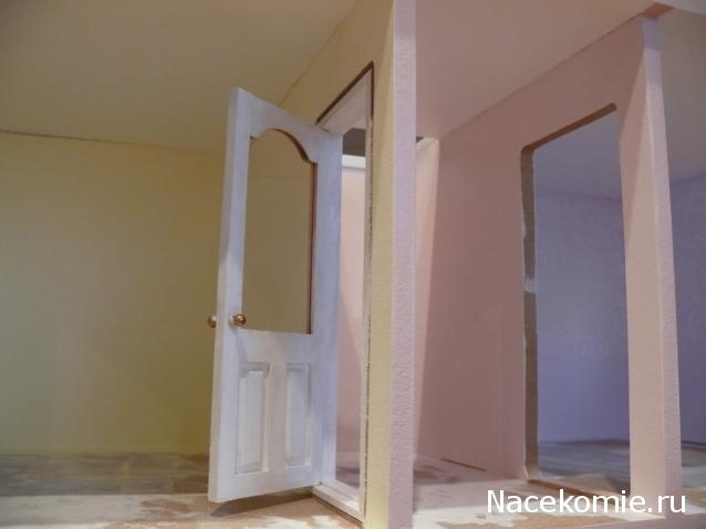 cjytxrf - Мои домики.