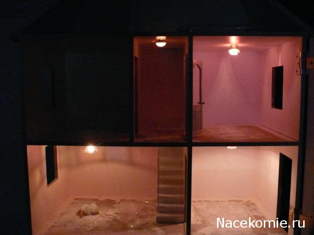 cjytxrf - Мои домики.