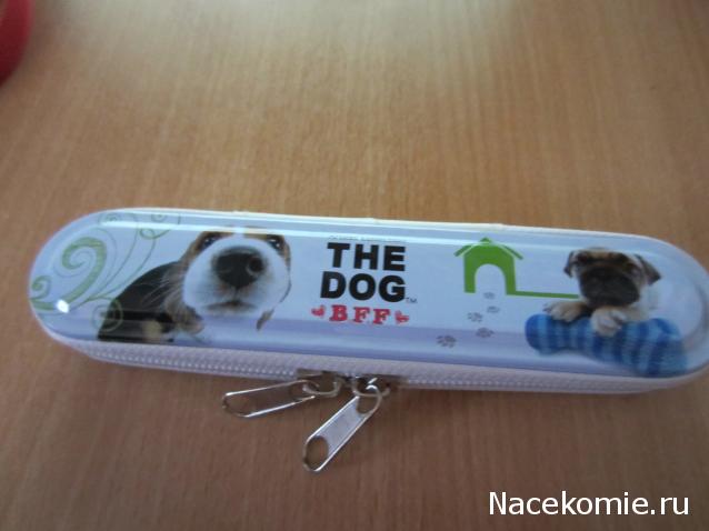 The Dog Collection Болталка