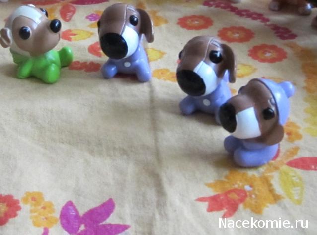 The Dog Collection Болталка