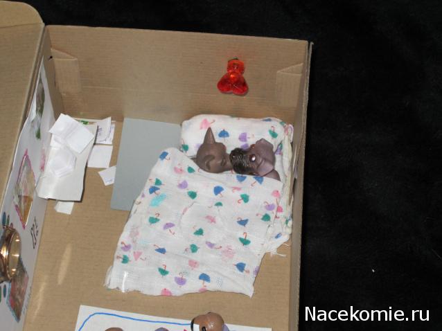 The Dog Collection Болталка