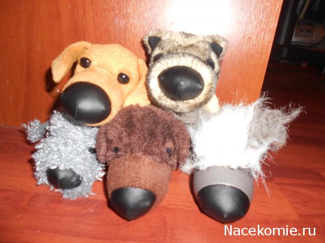 The Dog Collection Болталка