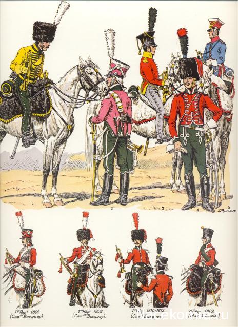 Наполеоновские Войны - График выхода и обсуждение