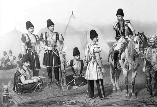 Наполеоновские Войны - График выхода и обсуждение