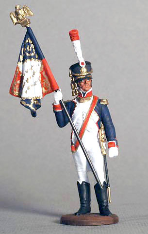 Наполеоновские Войны - График выхода и обсуждение