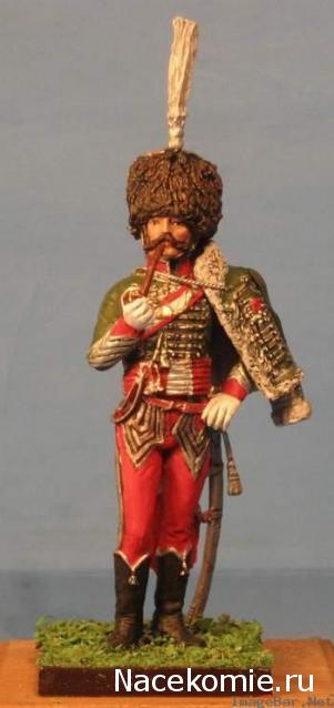 Наполеоновские Войны - График выхода и обсуждение