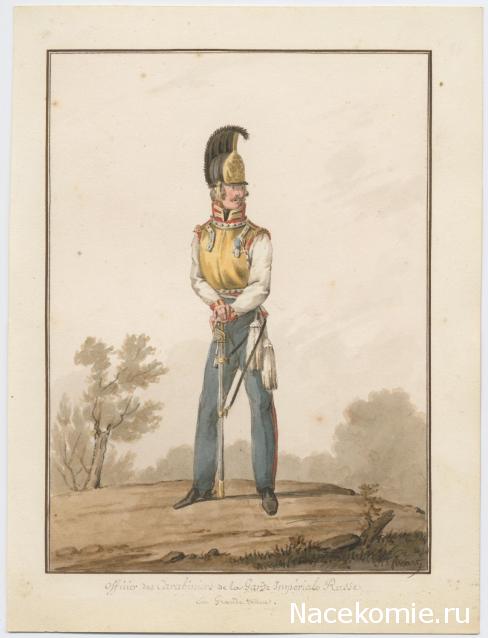 Наполеоновские Войны - График выхода и обсуждение