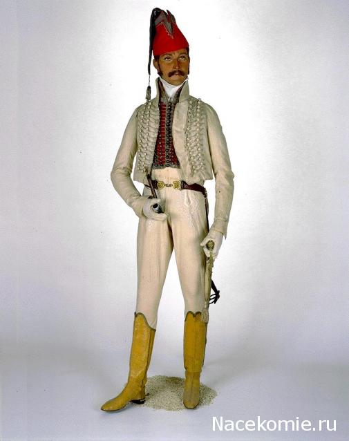 Наполеоновские Войны - График выхода и обсуждение