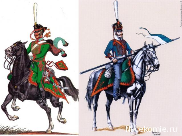 Наполеоновские Войны - График выхода и обсуждение