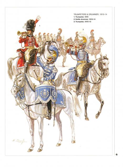 Наполеоновские Войны - График выхода и обсуждение