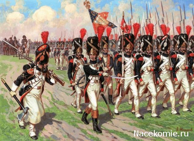 Наполеоновские Войны - График выхода и обсуждение