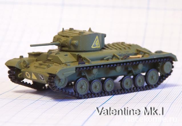 Русские Танки - График Выхода и обсуждение