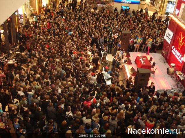 Дом Мечты Болталка: перезагрузка