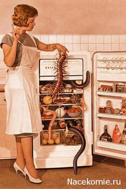 Дом Мечты Болталка: перезагрузка