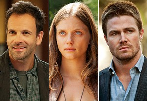 Что посмотреть? Обзор сериалов, кино