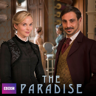 Что посмотреть? Обзор сериалов, кино