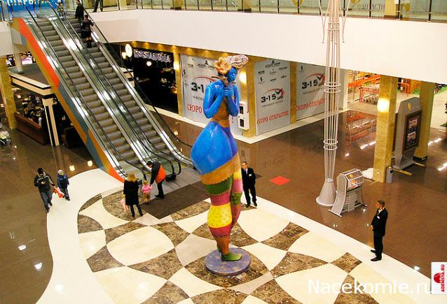 Дом Мечты Болталка: перезагрузка