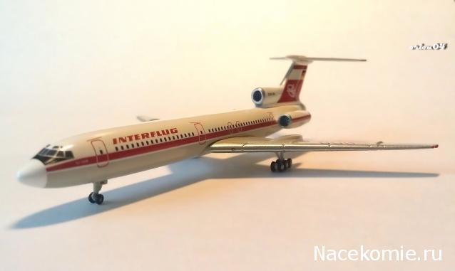 Разбор полетов. Беседы про авиацию.