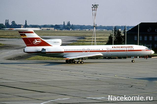 Разбор полетов. Беседы про авиацию.