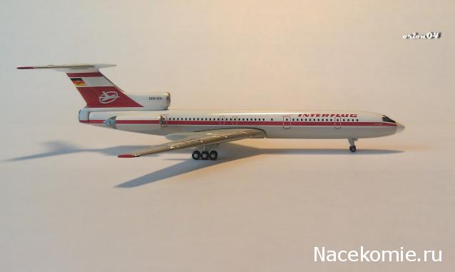 Разбор полетов. Беседы про авиацию.