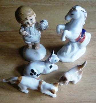 Мебель и аксессуары для кукольного дома НЕ ИЗ ЖУРНАЛА