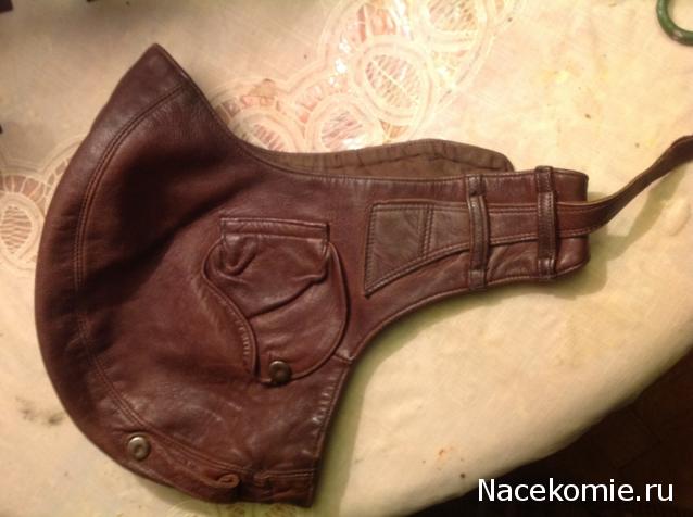 Разбор полетов. Беседы про авиацию.