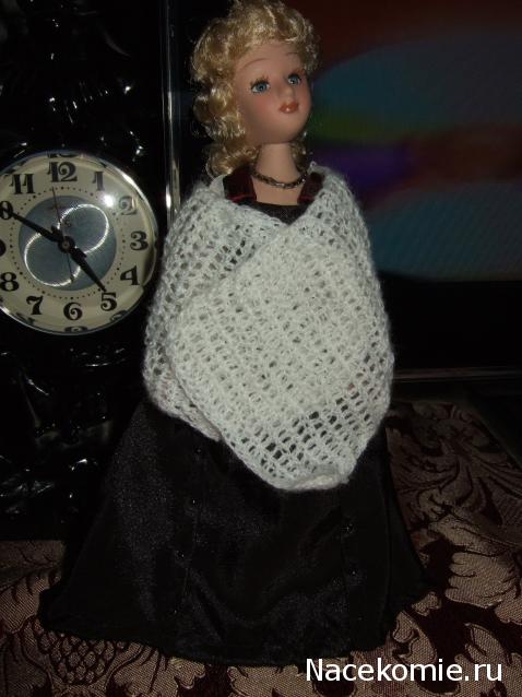 Зарубежные куклы Дамы Эпохи: фото, обсуждение