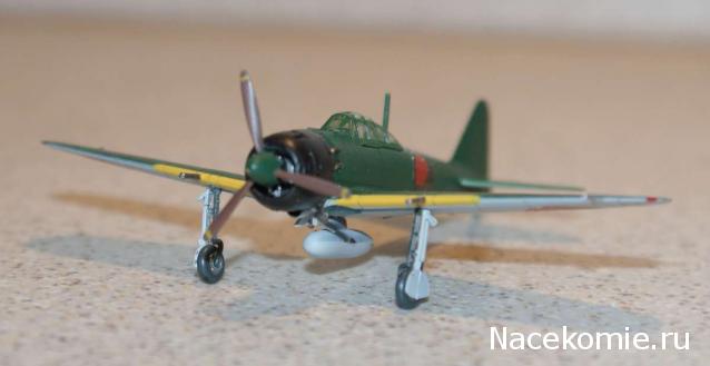 Модели и гашапоны в 1/144 - F-Toys, Bandai, Takara и другие