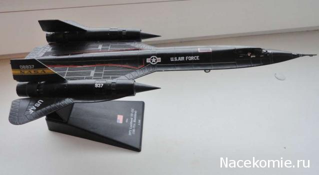 Разбор полетов. Беседы про авиацию.