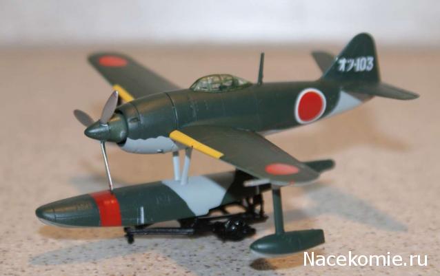 Модели и гашапоны в 1/144 - F-Toys, Bandai, Takara и другие