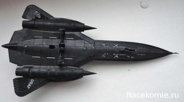 Разбор полетов. Беседы про авиацию.