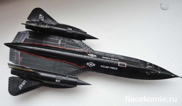 Разбор полетов. Беседы про авиацию.