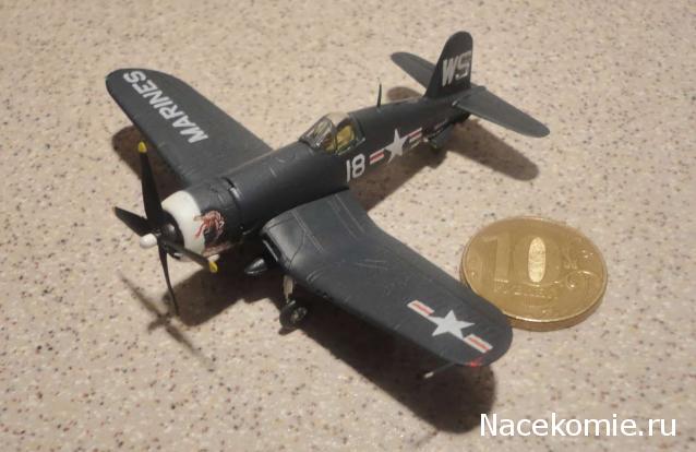 Модели и гашапоны в 1/144 - F-Toys, Bandai, Takara и другие