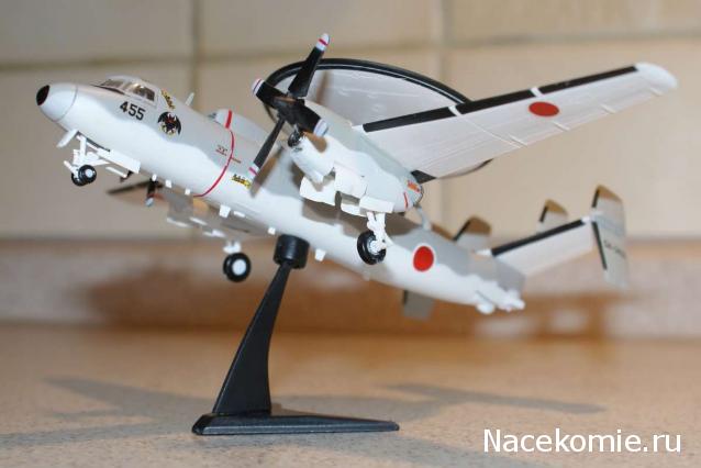 Модели и гашапоны в 1/144 - F-Toys, Bandai, Takara и другие