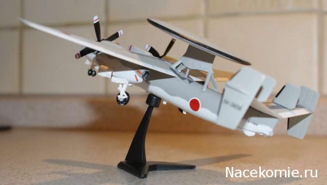 Модели и гашапоны в 1/144 - F-Toys, Bandai, Takara и другие