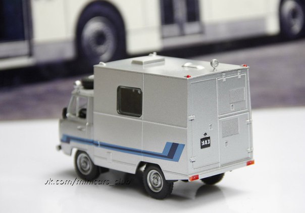 Автомобиль на службе - График выхода и обсуждение