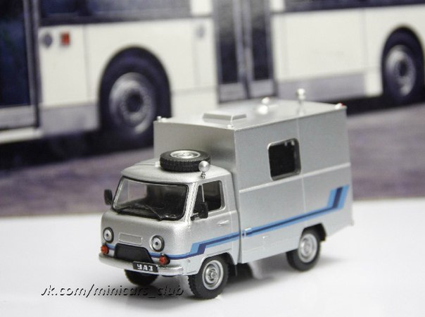 Автомобиль на службе - График выхода и обсуждение