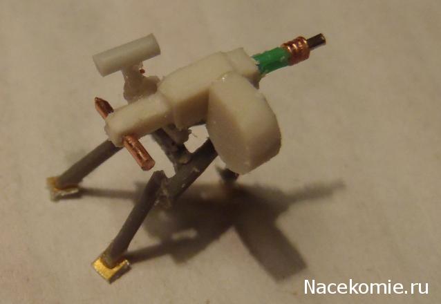 Русские танки №59 - 2С9 Нона-С