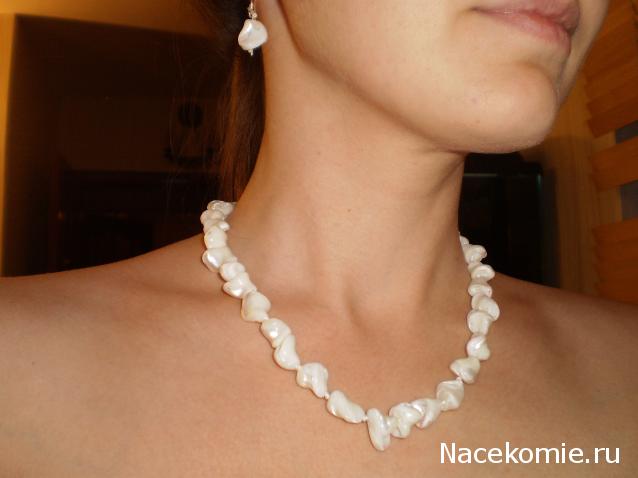 Украшения и Изделия из натуральных камней
