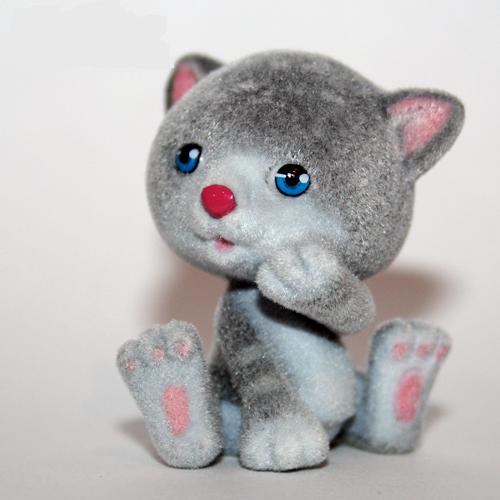 Кошкин дом. Болталка The Cat Collection