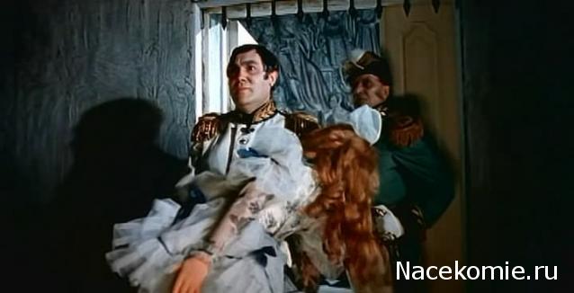 Дамы эпохи - Болталка №2 (соседняя палата)