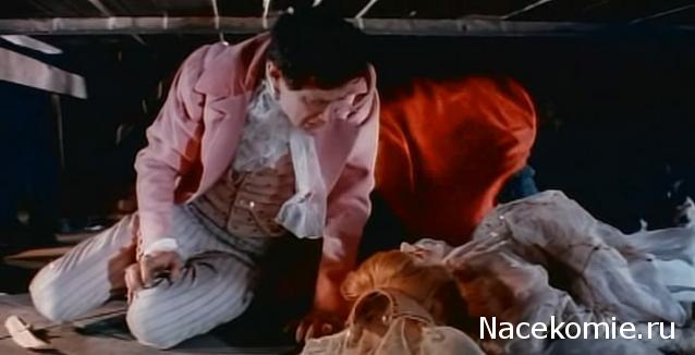 Дамы эпохи - Болталка №2 (соседняя палата)