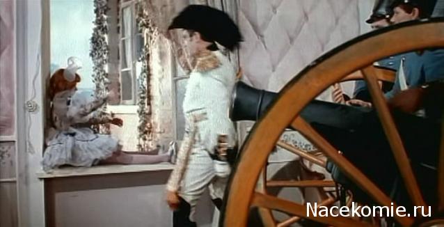 Дамы эпохи - Болталка №2 (соседняя палата)