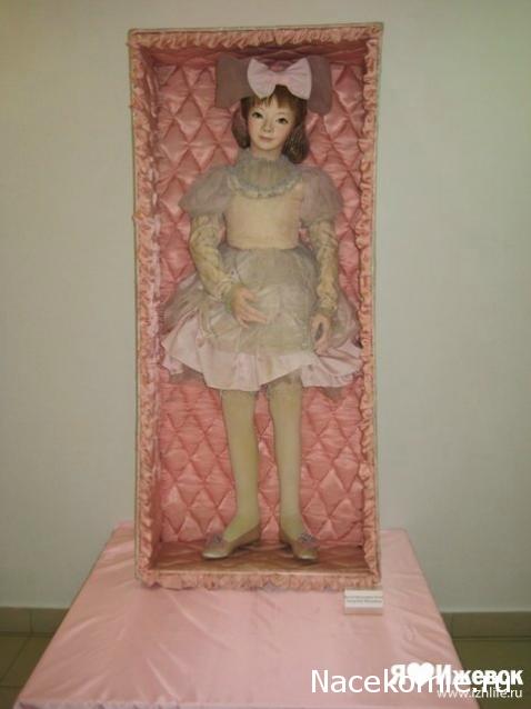 Дамы эпохи - Болталка №2 (соседняя палата)