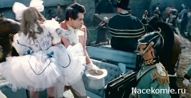 Дамы эпохи - Болталка №2 (соседняя палата)