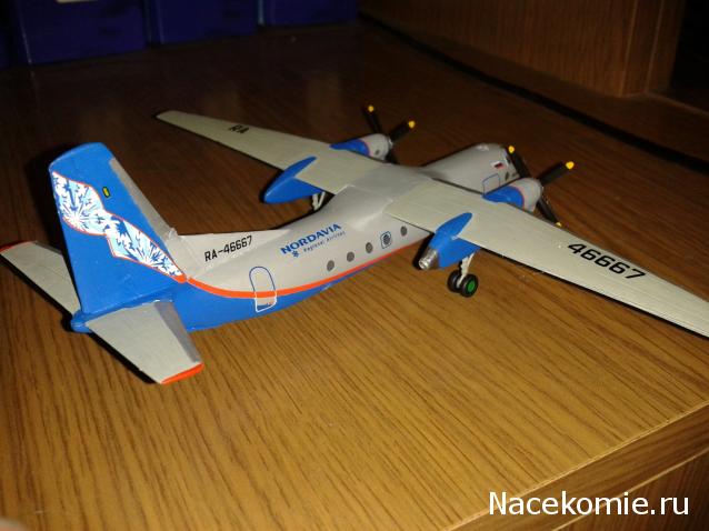 Разбор полетов. Беседы про авиацию.