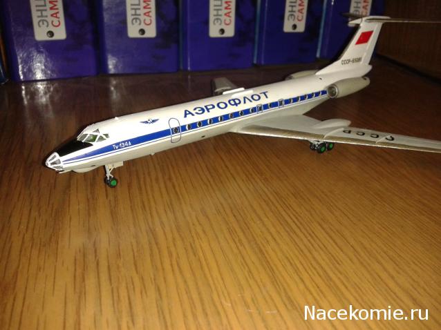 Разбор полетов. Беседы про авиацию.