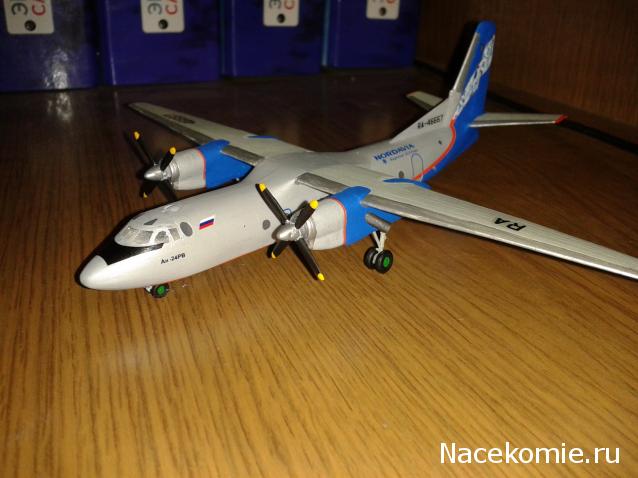 Разбор полетов. Беседы про авиацию.