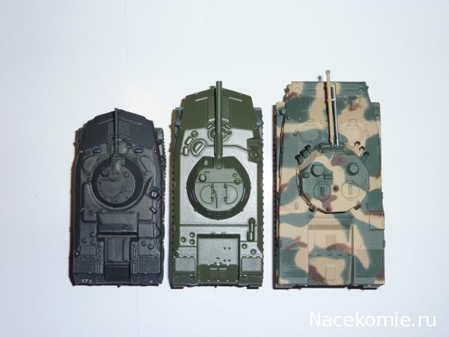 Русские танки №59 - 2С9 Нона-С